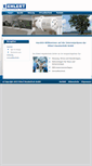 Mobile Screenshot of ehlert-haustechnik.de